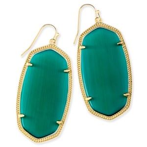 Kendra Scott Elle Earrings